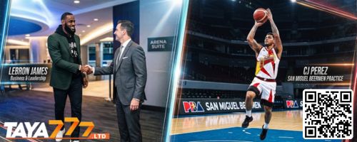 PBA Predictions: Can San Miguel Rebuild? + NBA Summer League | June 29 - July 5